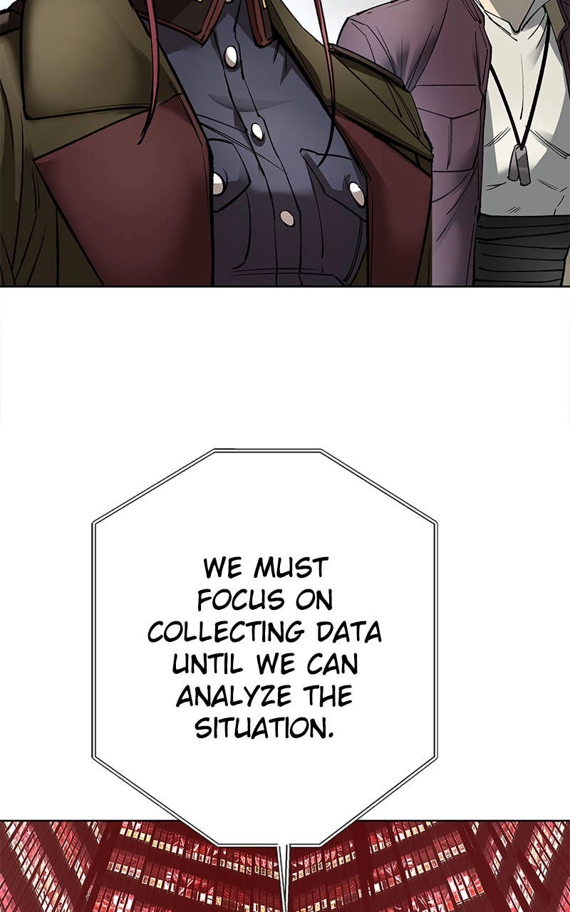 Space Cheon-ma 3077 Chapter 53, page 50 of 172