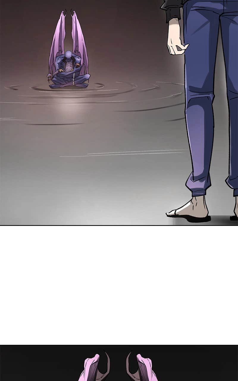 Space Cheon-ma 3077 Chapter 53, page 56 of 172