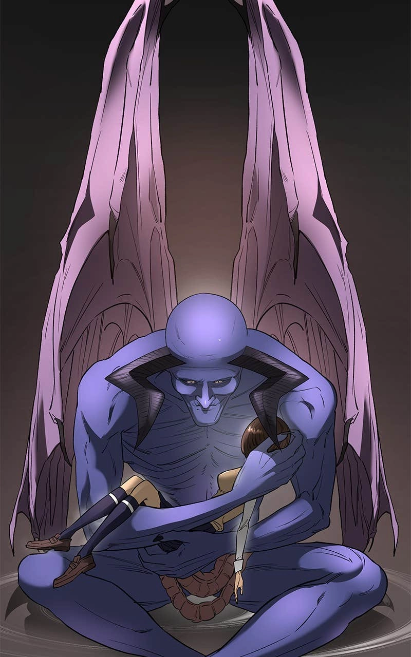 Space Cheon-ma 3077 Chapter 53, page 57 of 172