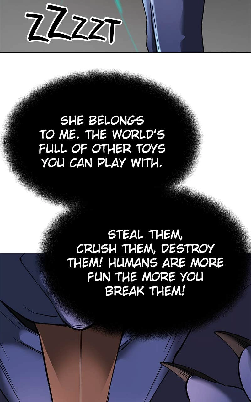 Space Cheon-ma 3077 Chapter 53, page 70 of 172