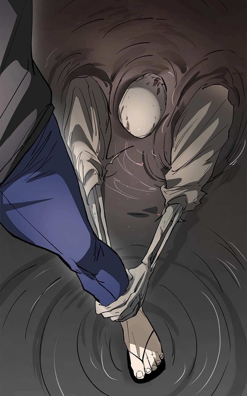 Space Cheon-ma 3077 Chapter 53, page 75 of 172