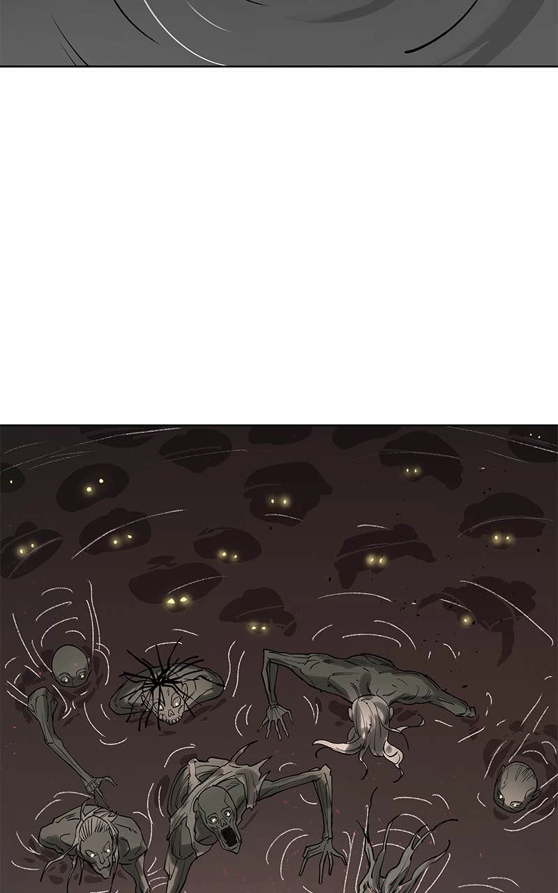 Space Cheon-ma 3077 Chapter 53, page 76 of 172