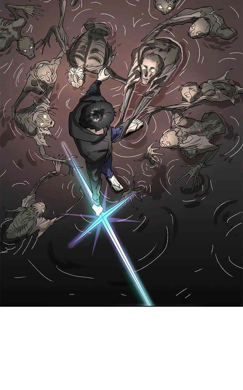 Space Cheon-ma 3077 Chapter 53, page 77 of 172
