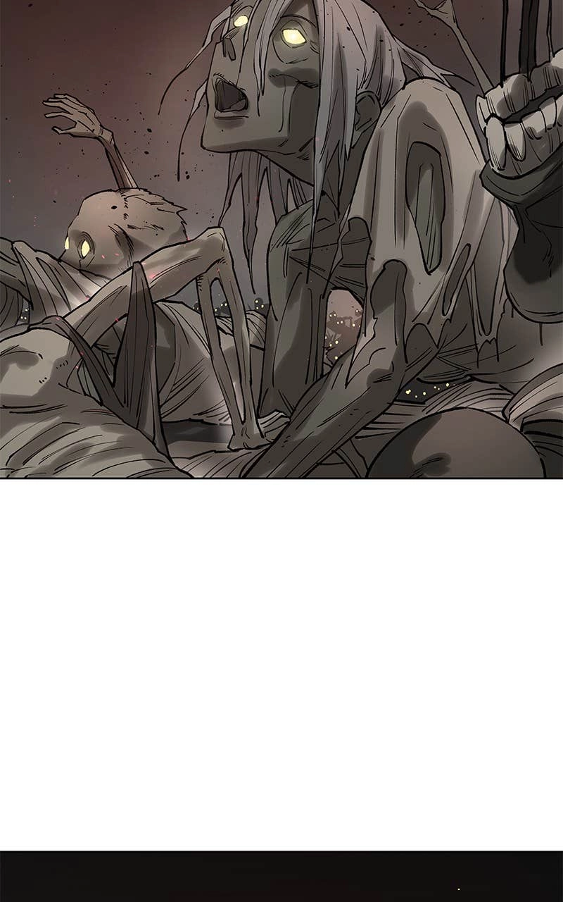 Space Cheon-ma 3077 Chapter 53, page 80 of 172