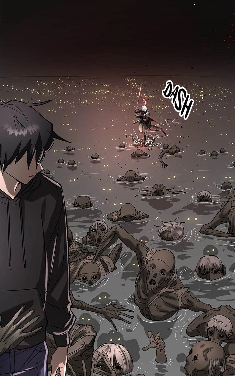 Space Cheon-ma 3077 Chapter 53, page 81 of 172