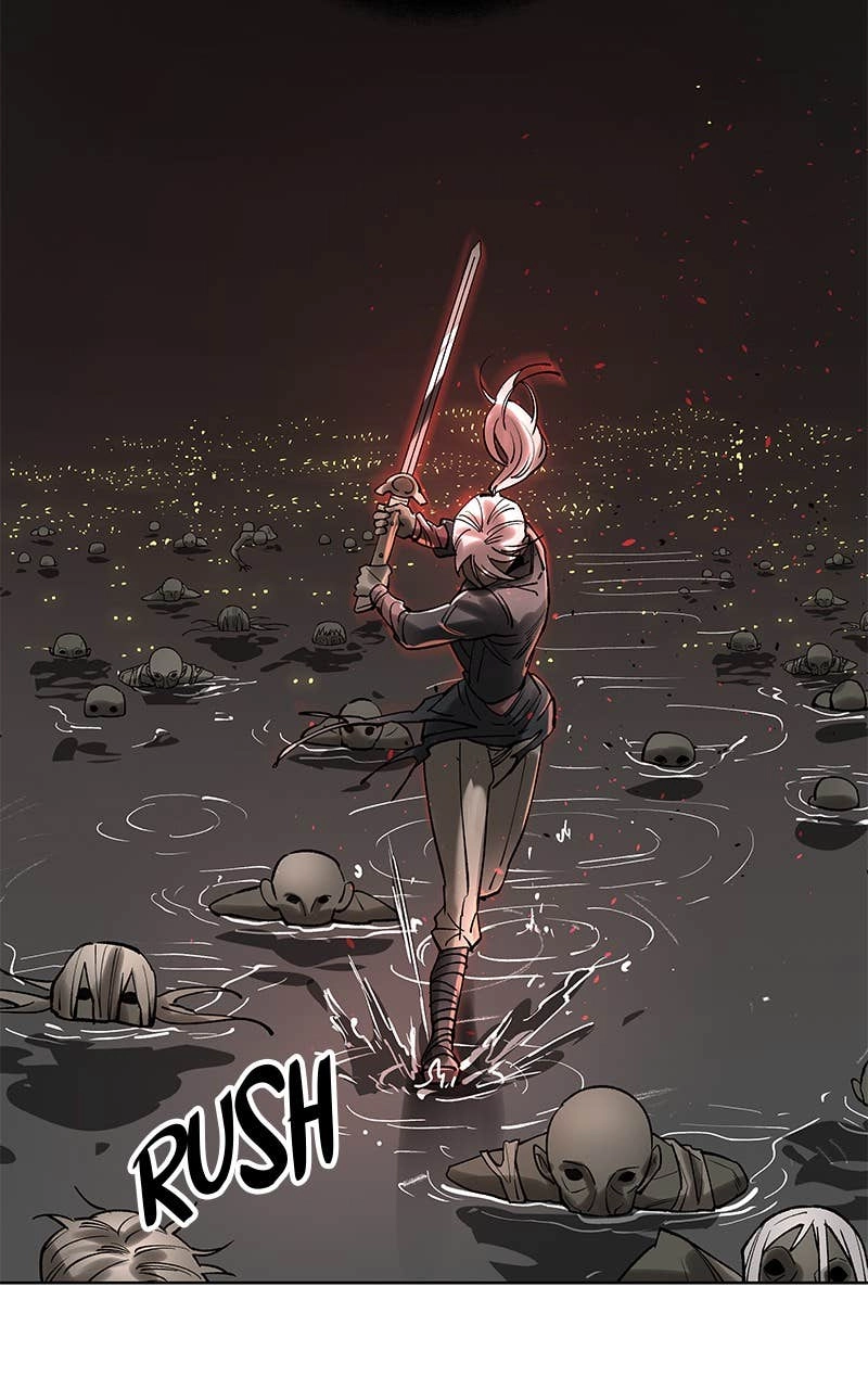 Space Cheon-ma 3077 Chapter 53, page 84 of 172