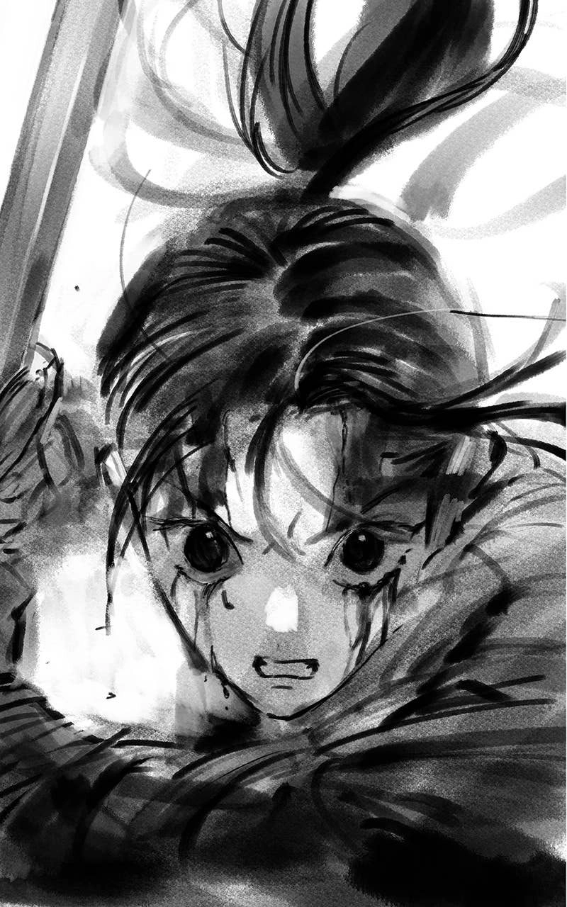 Space Cheon-ma 3077 Chapter 53, page 87 of 172
