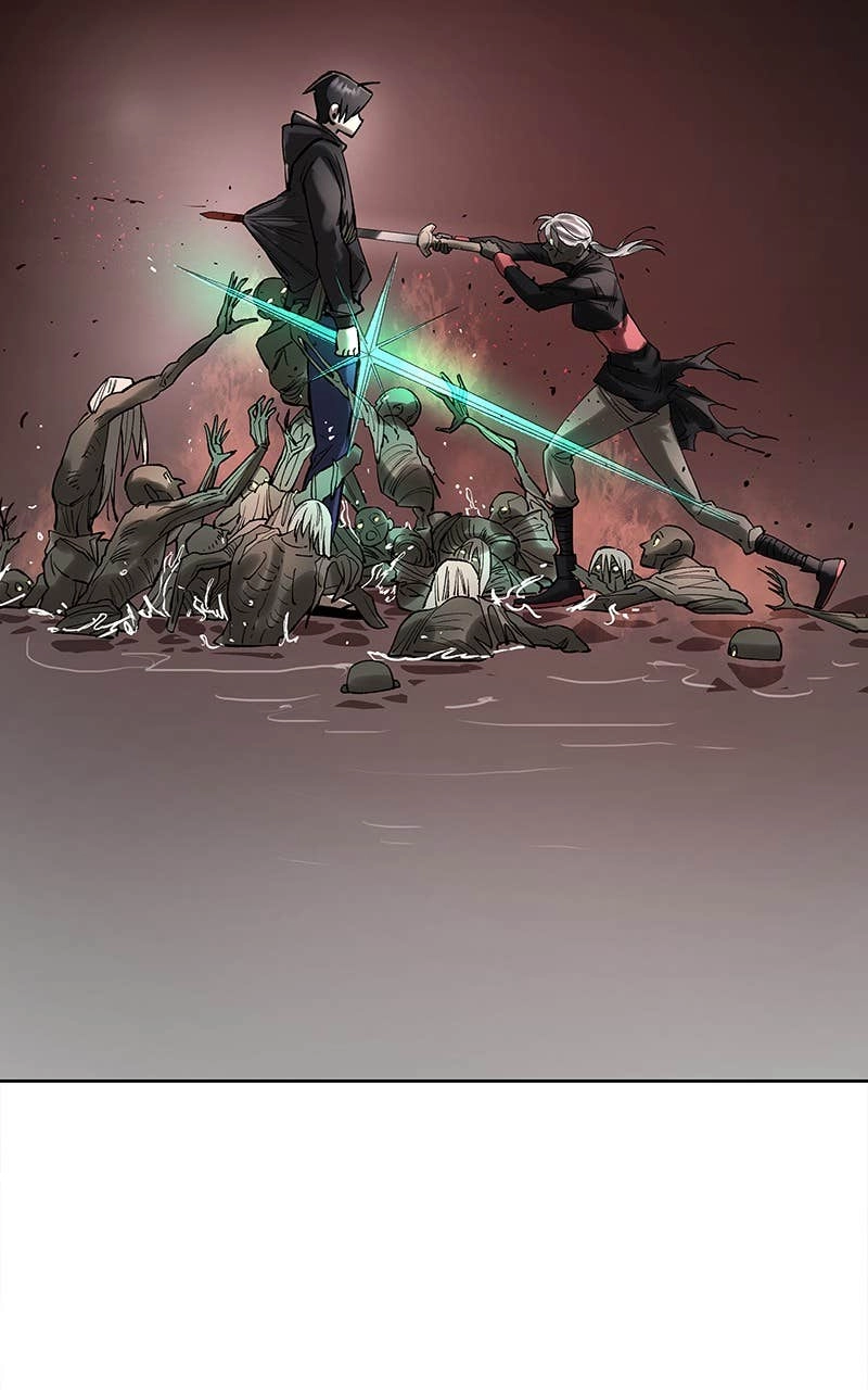 Space Cheon-ma 3077 Chapter 53, page 92 of 172