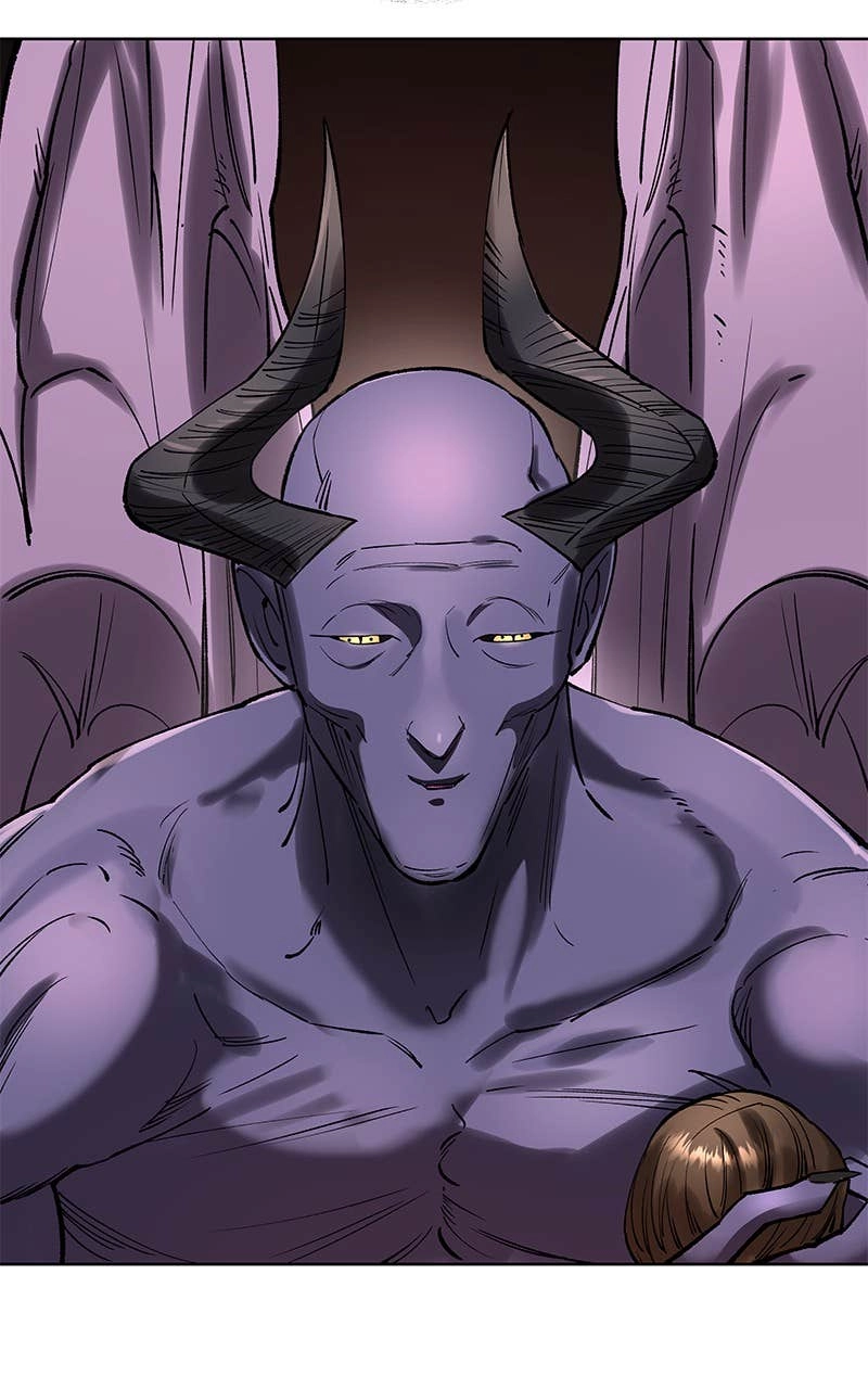 Space Cheon-ma 3077 Chapter 53, page 95 of 172