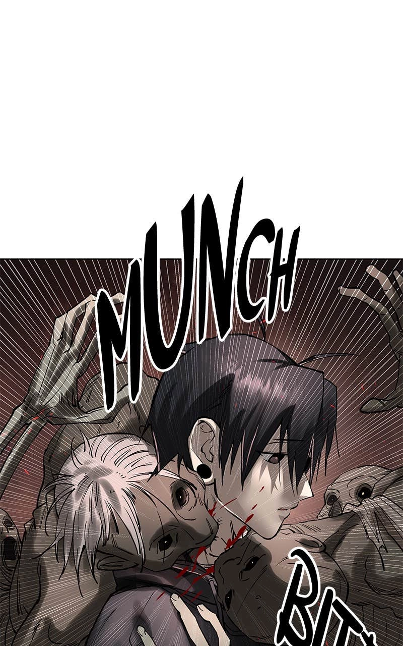 Space Cheon-ma 3077 Chapter 53, page 96 of 172