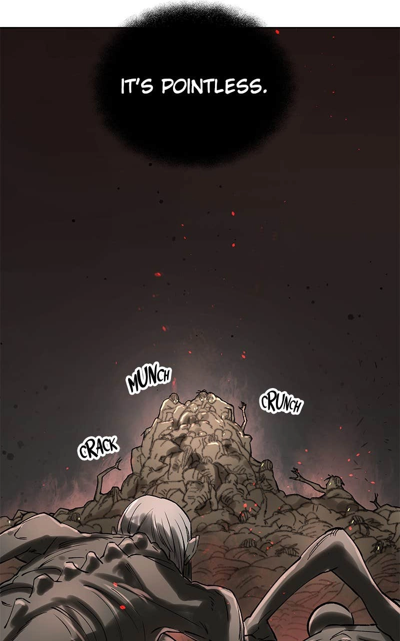 Space Cheon-ma 3077 Chapter 53, page 98 of 172