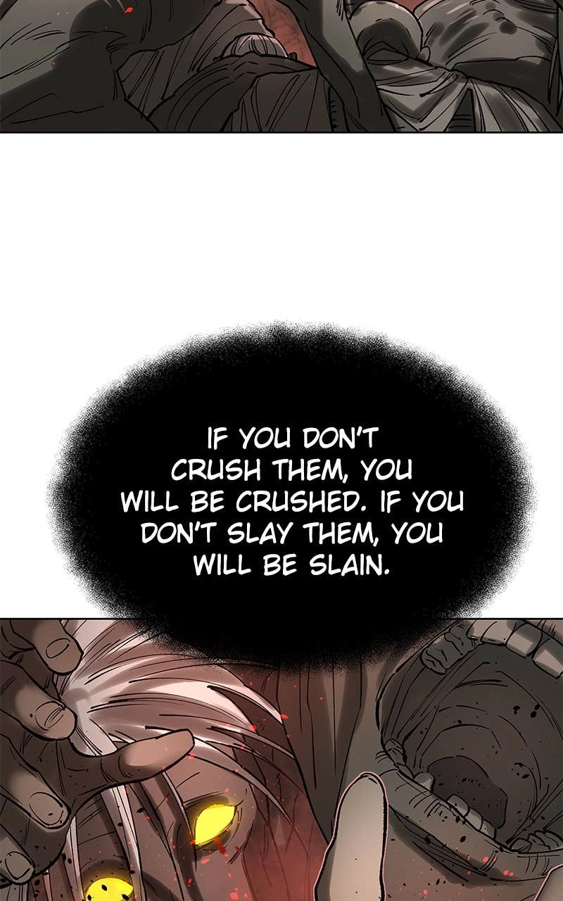 Space Cheon-ma 3077 Chapter 53, page 99 of 172