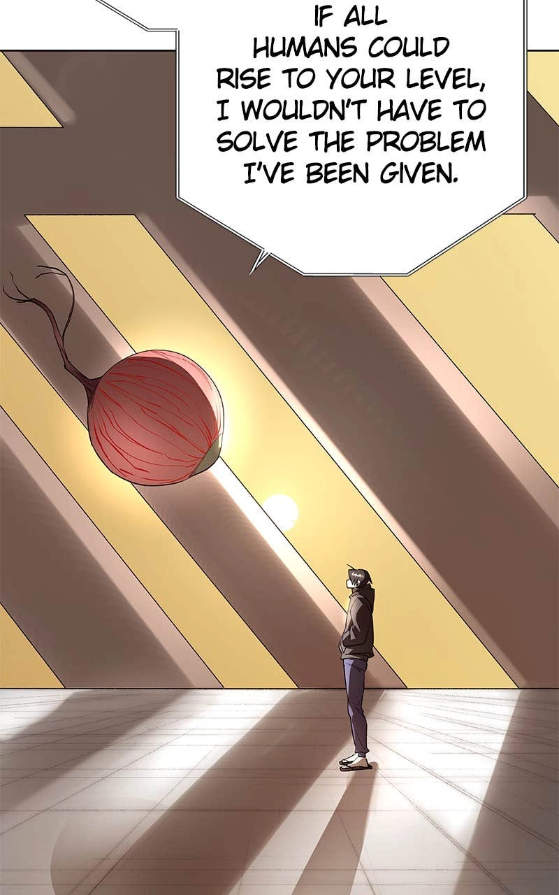 Space Cheon-ma 3077 Chapter 54, page 119 of 159