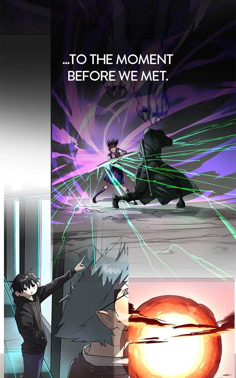 Space Cheon-ma 3077 Chapter 54, page 124 of 159