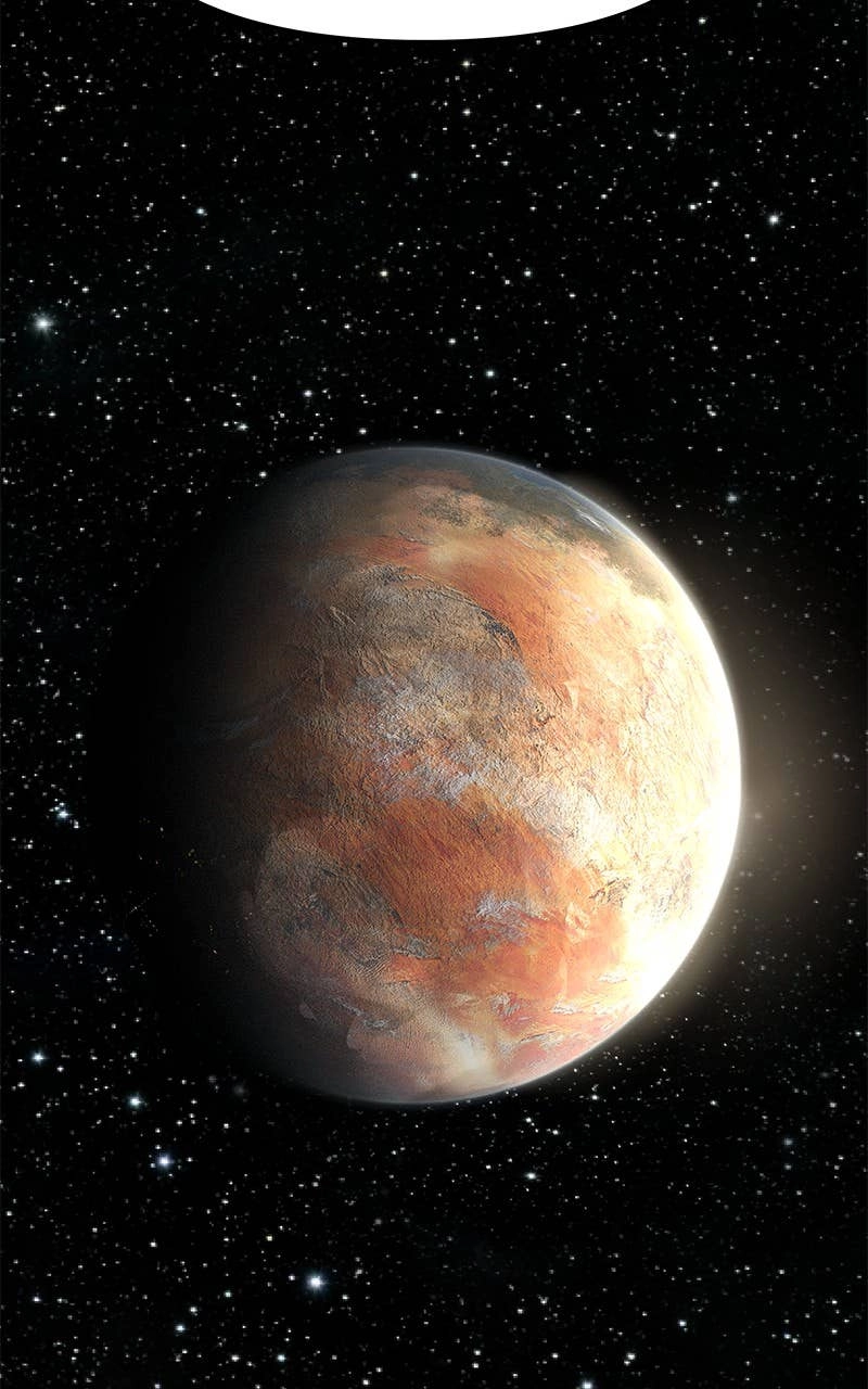 Space Cheon-ma 3077 Chapter 54, page 132 of 159