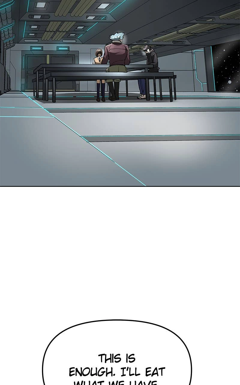 Space Cheon-ma 3077 Chapter 54, page 134 of 159