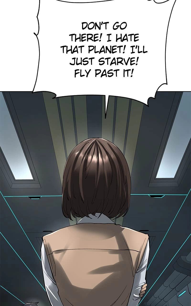 Space Cheon-ma 3077 Chapter 54, page 138 of 159