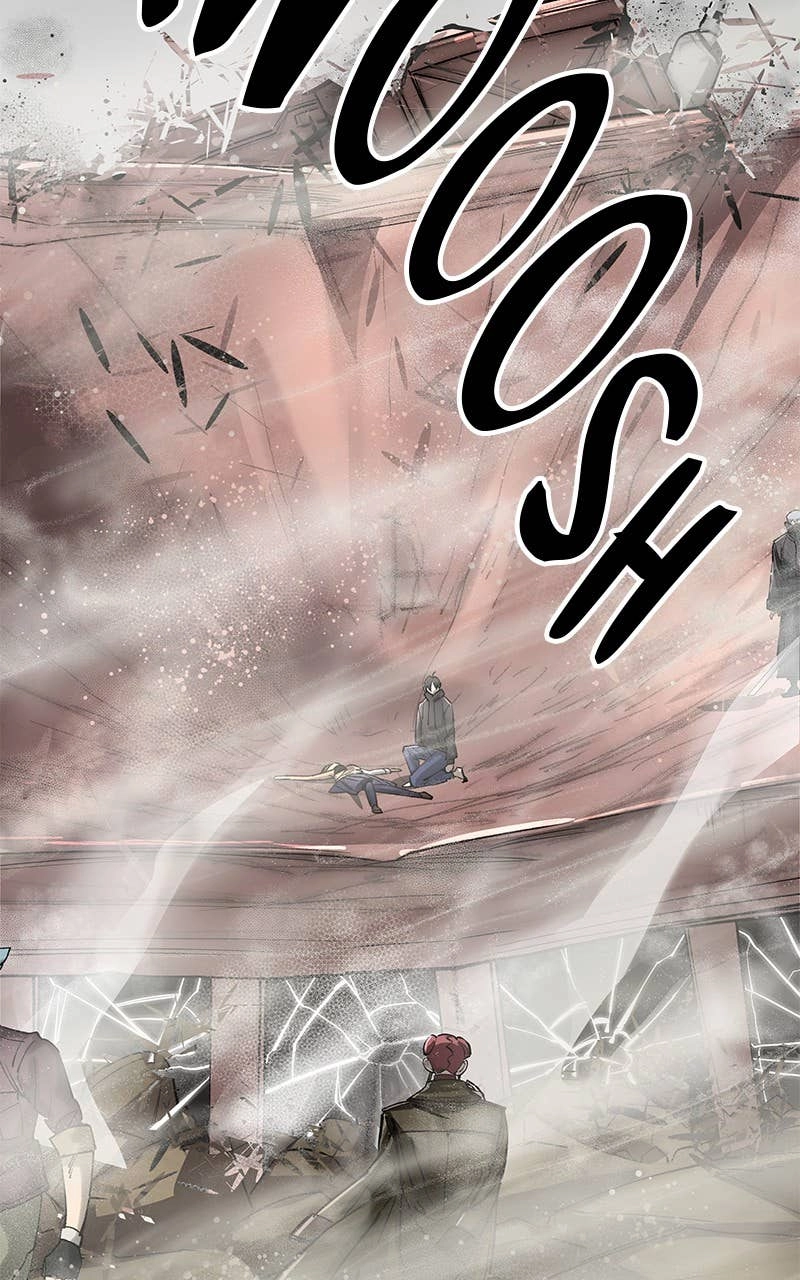 Space Cheon-ma 3077 Chapter 54, page 14 of 159