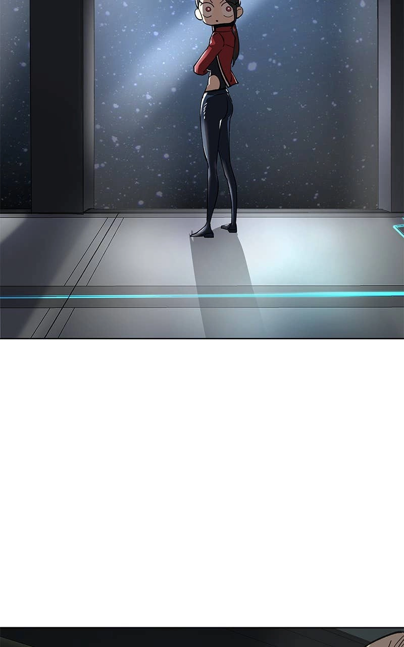 Space Cheon-ma 3077 Chapter 54, page 140 of 159