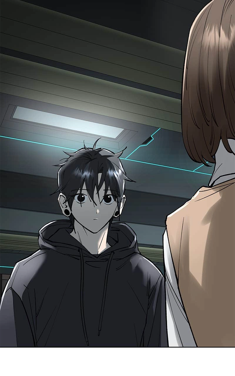 Space Cheon-ma 3077 Chapter 54, page 141 of 159