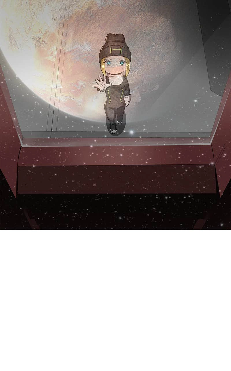 Space Cheon-ma 3077 Chapter 54, page 146 of 159