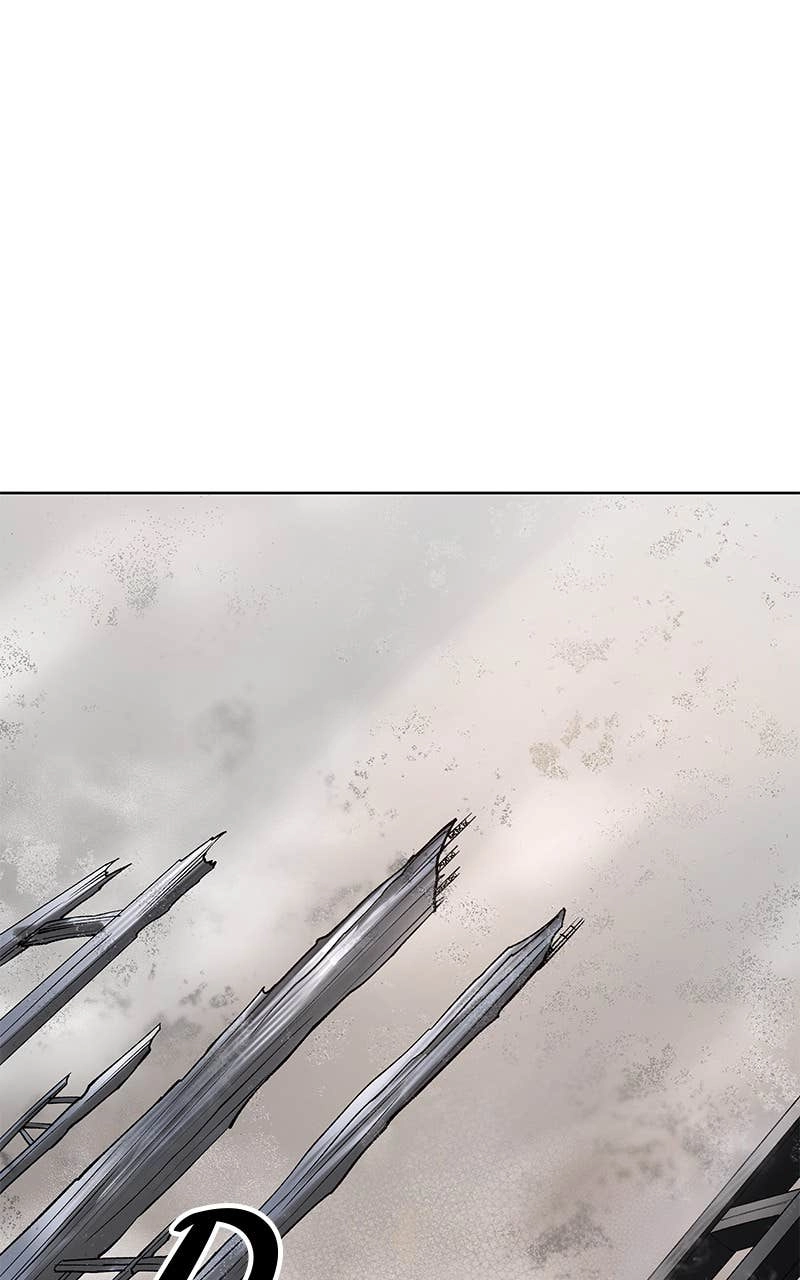 Space Cheon-ma 3077 Chapter 54, page 21 of 159