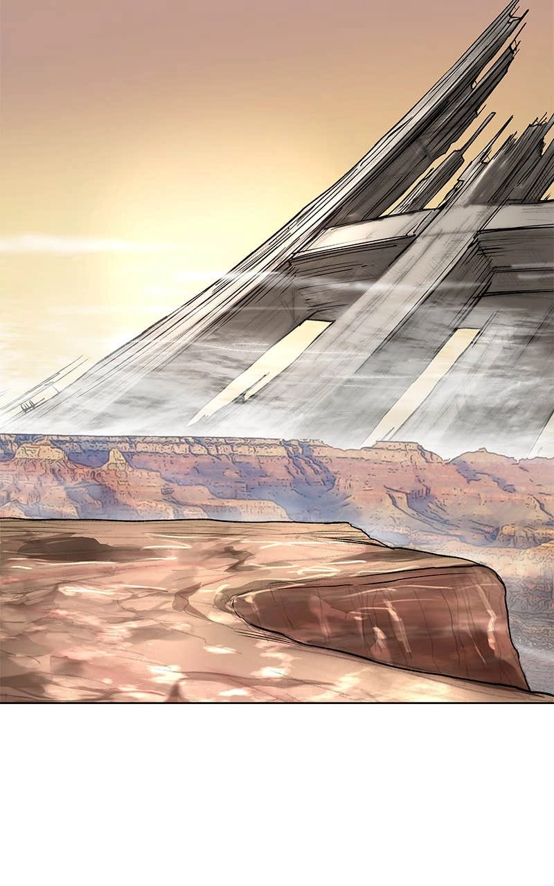 Space Cheon-ma 3077 Chapter 54, page 23 of 159
