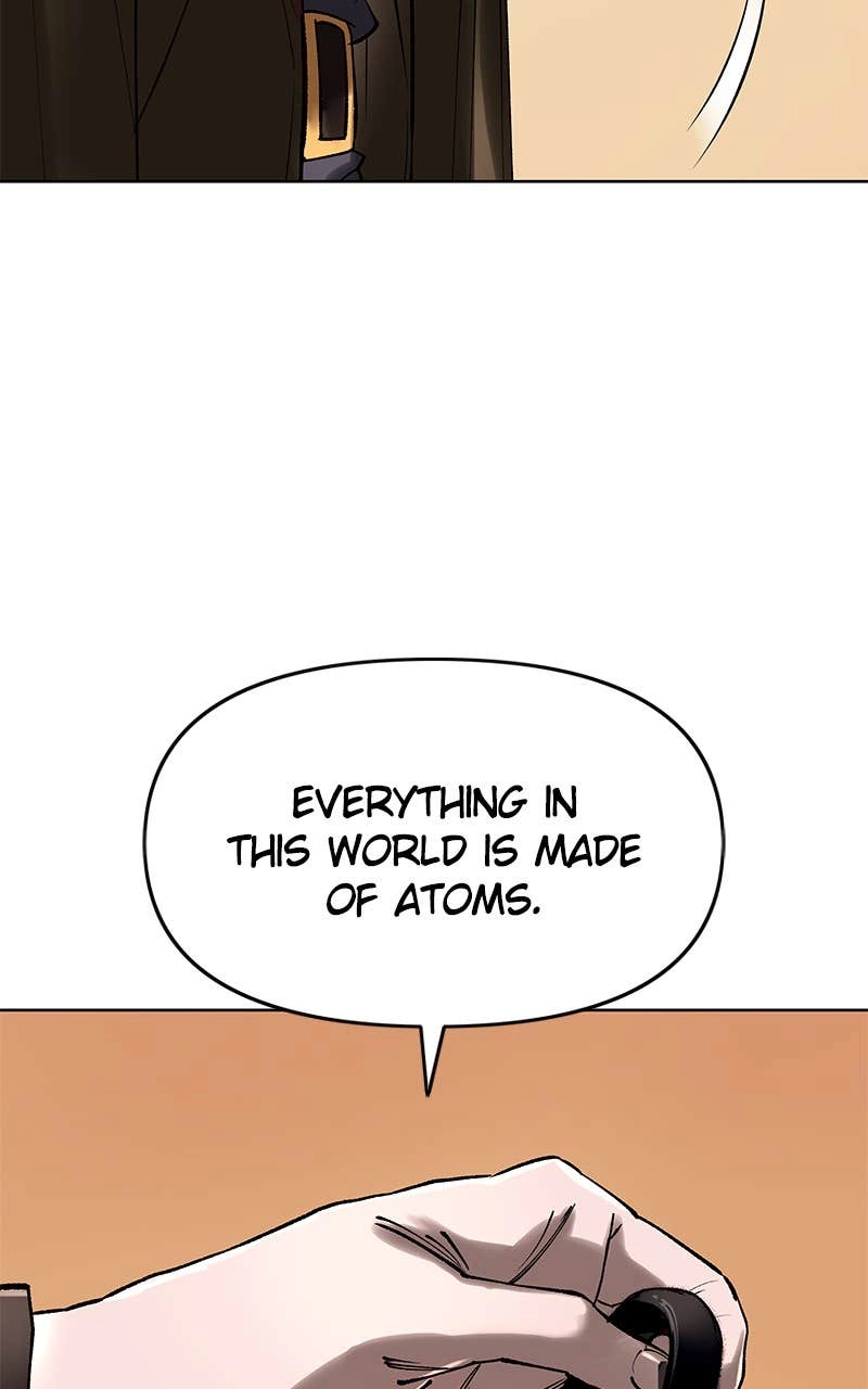 Space Cheon-ma 3077 Chapter 54, page 35 of 159