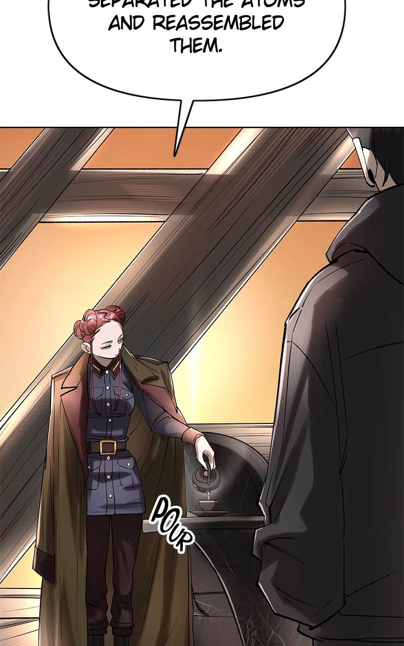Space Cheon-ma 3077 Chapter 54, page 37 of 159