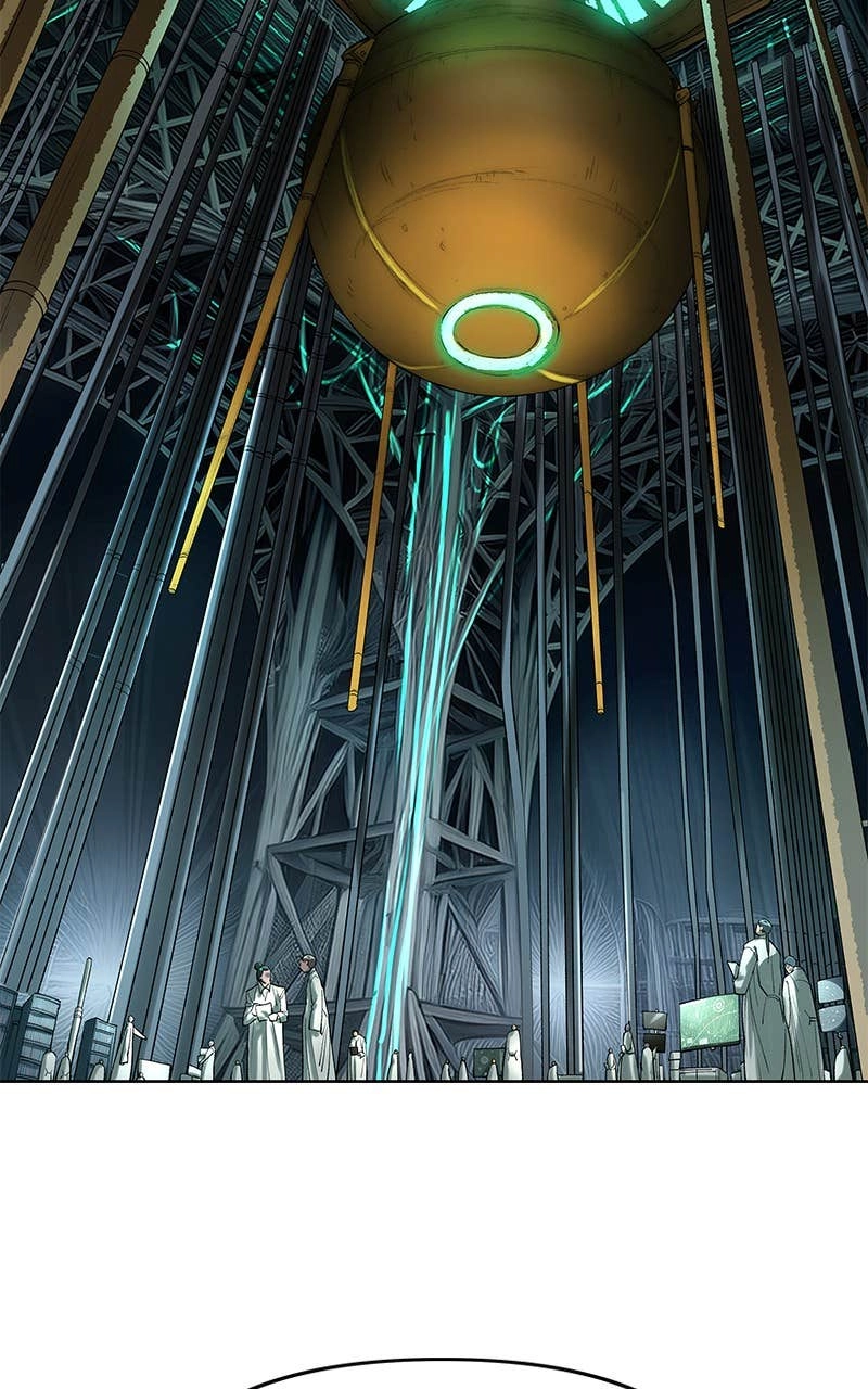 Space Cheon-ma 3077 Chapter 54, page 42 of 159