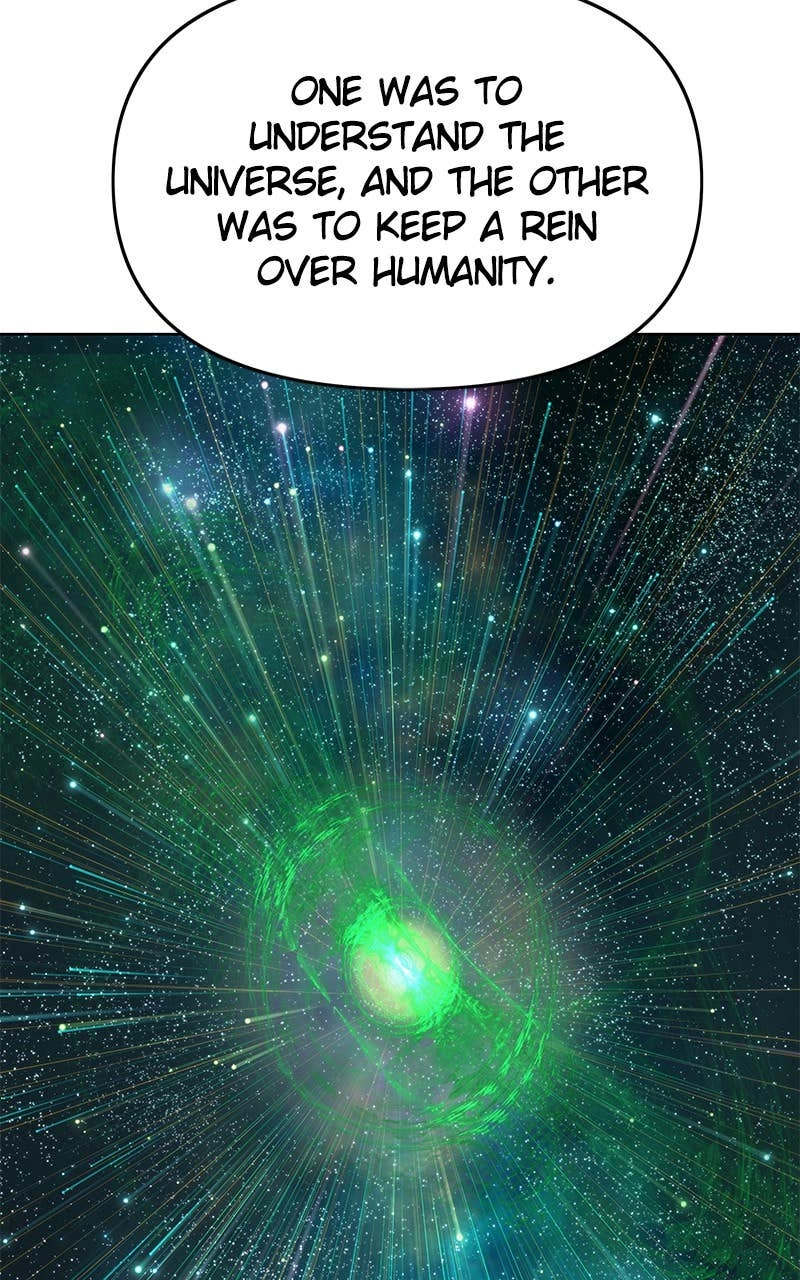 Space Cheon-ma 3077 Chapter 54, page 43 of 159