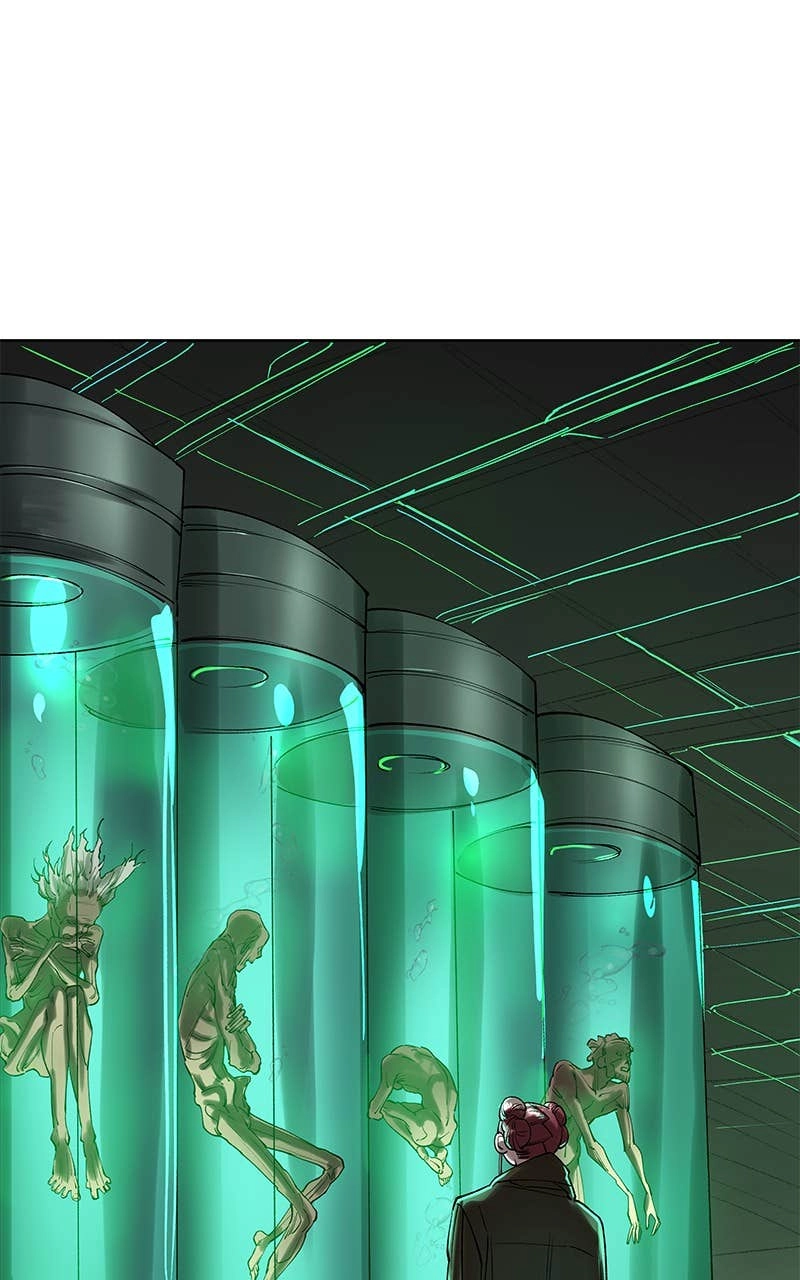 Space Cheon-ma 3077 Chapter 54, page 49 of 159