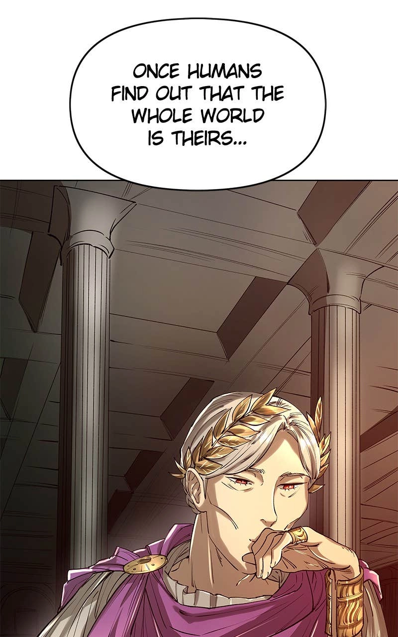 Space Cheon-ma 3077 Chapter 54, page 56 of 159