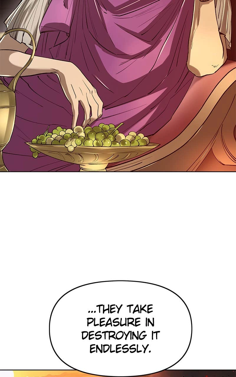 Space Cheon-ma 3077 Chapter 54, page 57 of 159