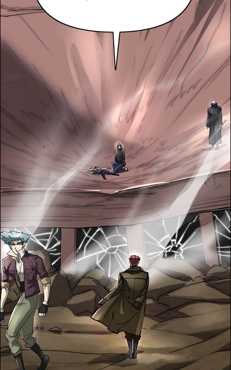 Space Cheon-ma 3077 Chapter 54, page 6 of 159