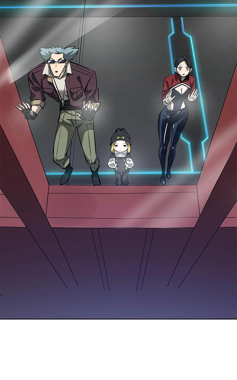 Space Cheon-ma 3077 Chapter 54, page 94 of 159
