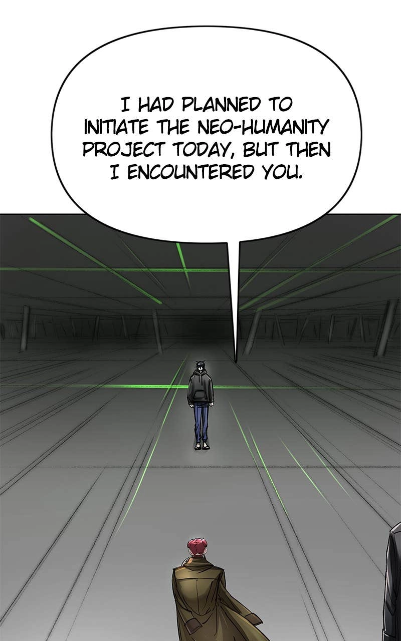 Space Cheon-ma 3077 Chapter 54, page 95 of 159