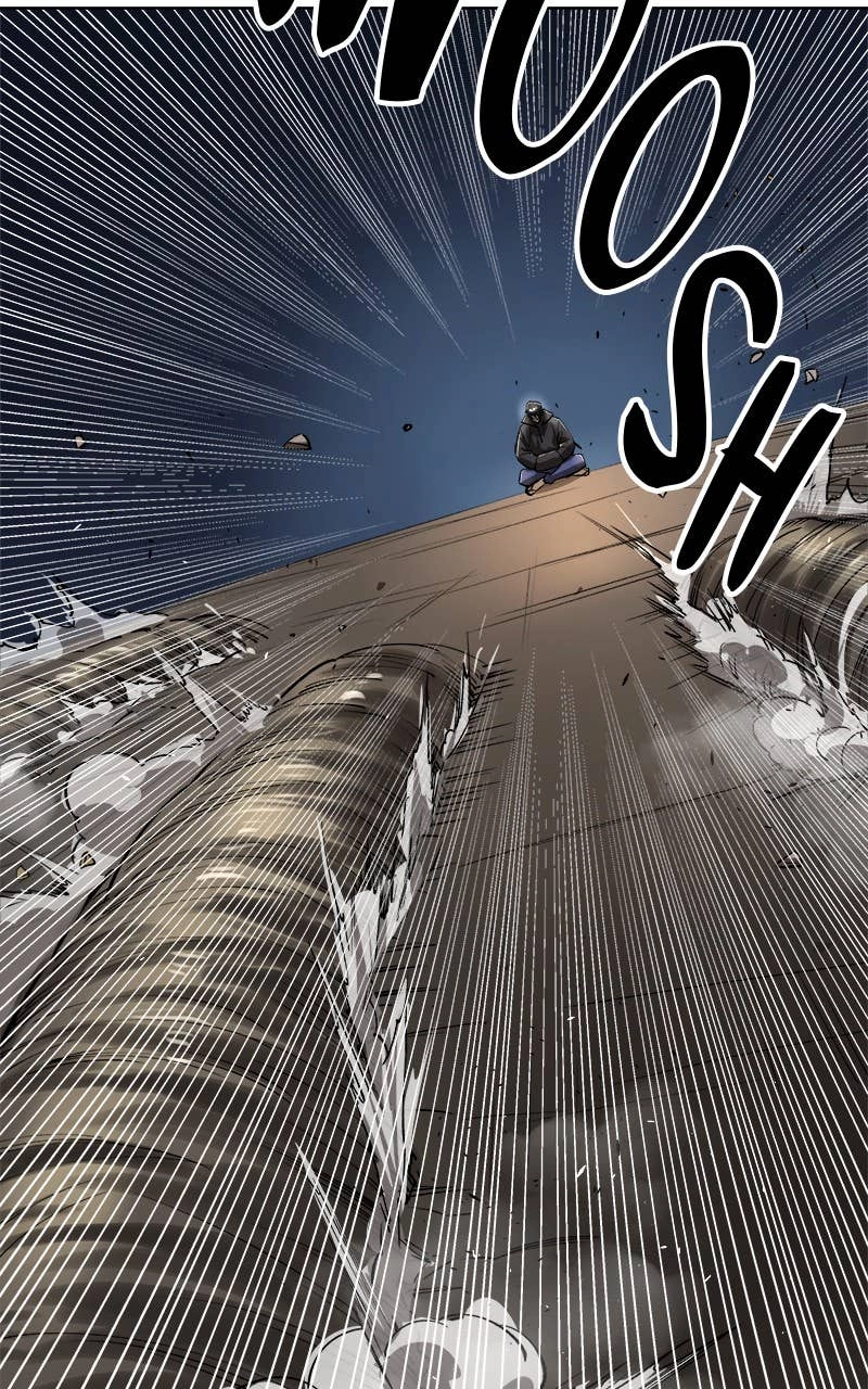 Space Cheon-ma 3077 Chapter 55, page 125 of 162