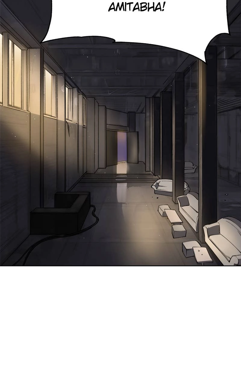 Space Cheon-ma 3077 Chapter 55, page 130 of 162