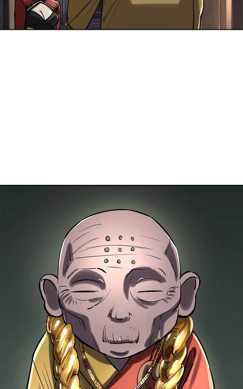 Space Cheon-ma 3077 Chapter 55, page 132 of 162