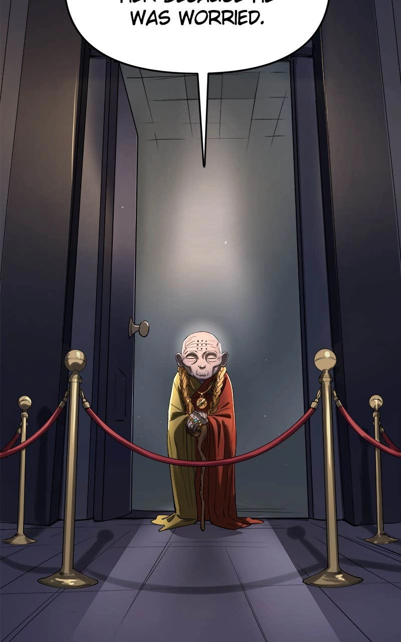 Space Cheon-ma 3077 Chapter 55, page 134 of 162