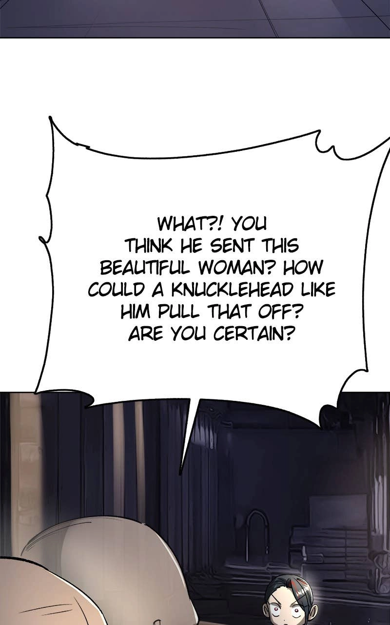 Space Cheon-ma 3077 Chapter 55, page 135 of 162