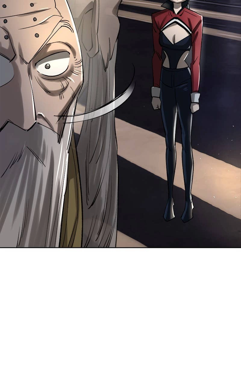 Space Cheon-ma 3077 Chapter 55, page 136 of 162
