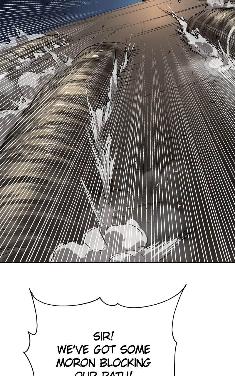 Space Cheon-ma 3077 Chapter 55, page 141 of 162