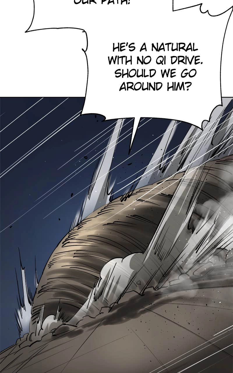Space Cheon-ma 3077 Chapter 55, page 142 of 162