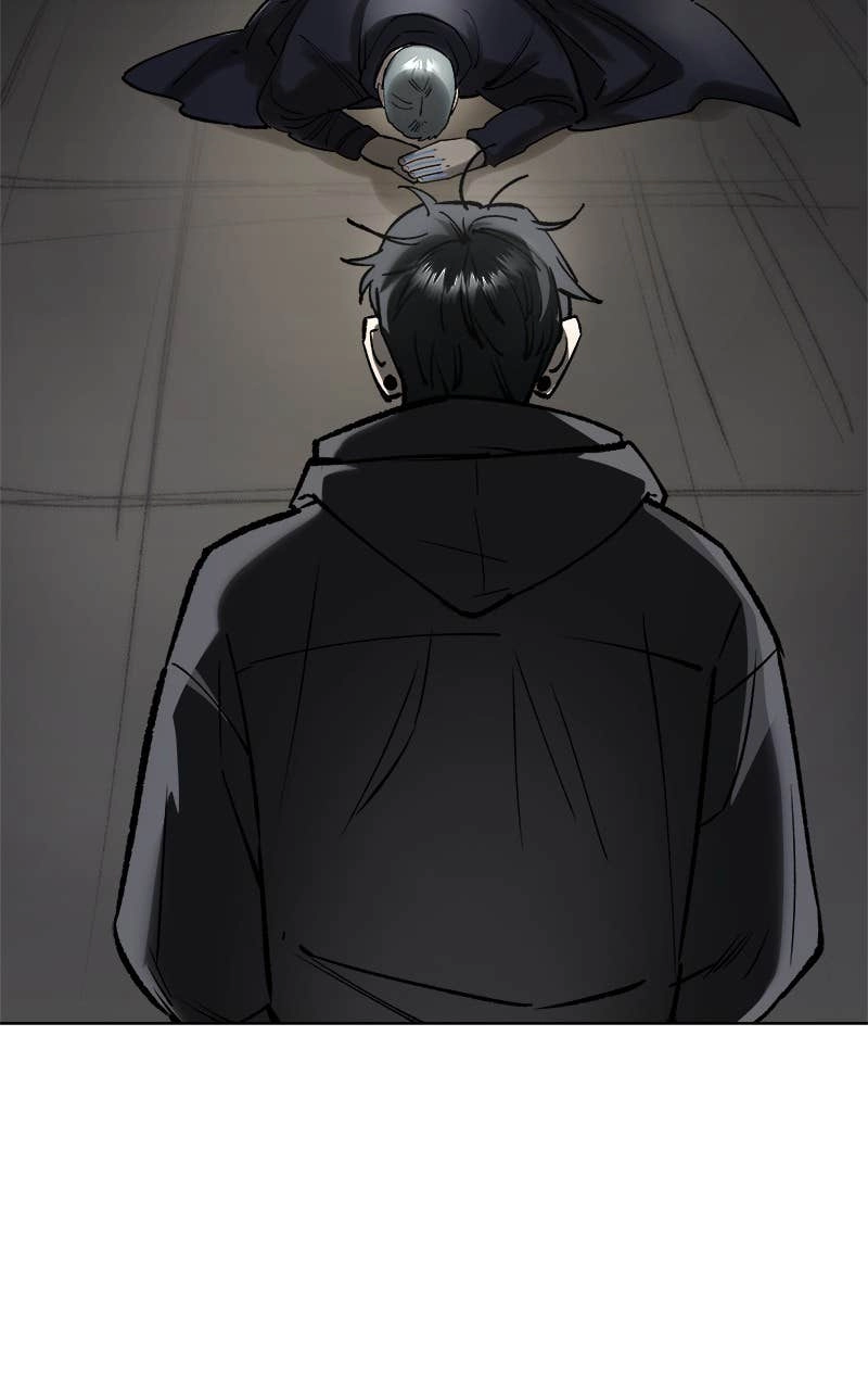Space Cheon-ma 3077 Chapter 55, page 153 of 162