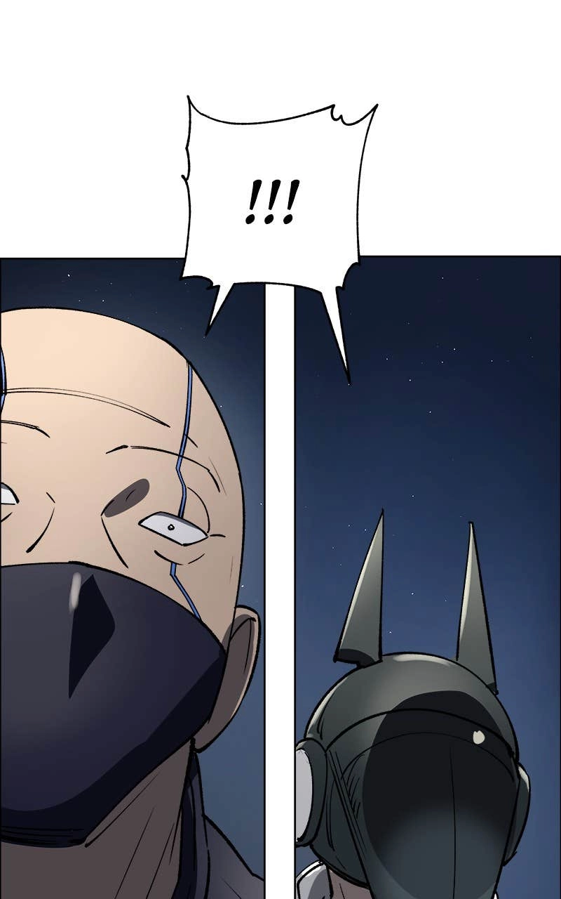 Space Cheon-ma 3077 Chapter 55, page 157 of 162