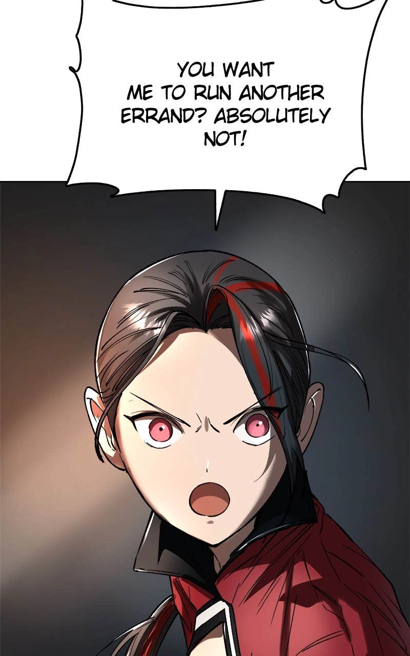 Space Cheon-ma 3077 Chapter 55, page 16 of 162
