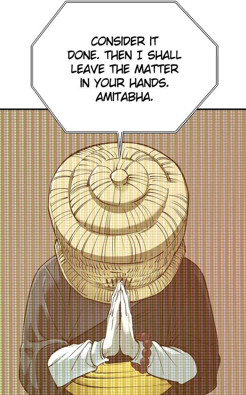 Space Cheon-ma 3077 Chapter 55, page 22 of 162