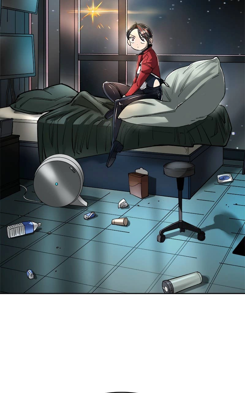Space Cheon-ma 3077 Chapter 55, page 24 of 162